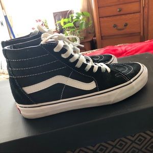 COPY - Vans sk8 hi